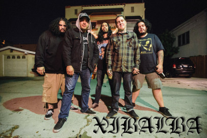 Xibalba