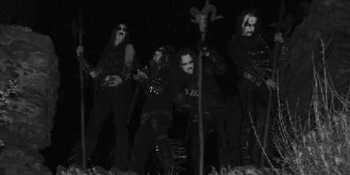 Darkened Nocturn Slaughtercult