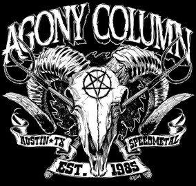 Agony Column