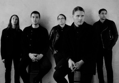 Deafheaven