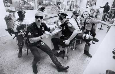 X-Cops