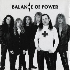 Balance of Power