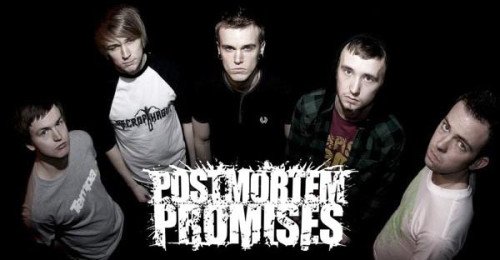 Postmortem Promises