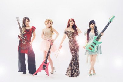 Aldious