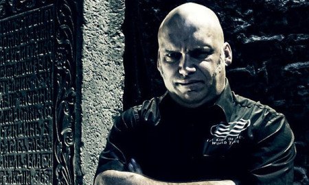 Blaze Bayley