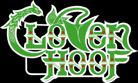 Cloven Hoof