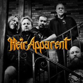 Heir Apparent