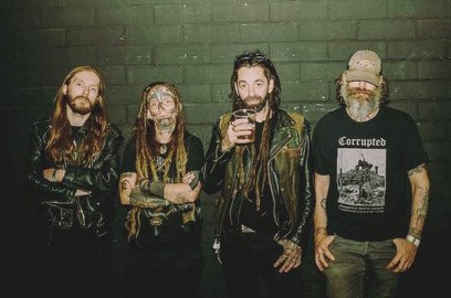 Dopethrone