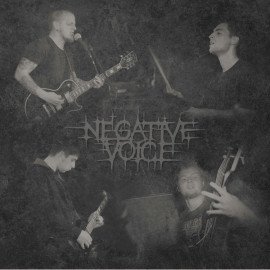 Negative Voice