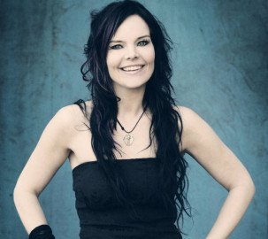 Anette Olzon