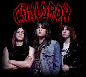 Cauldron