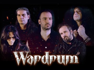 Wardrum