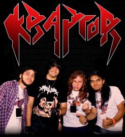 Kraptor