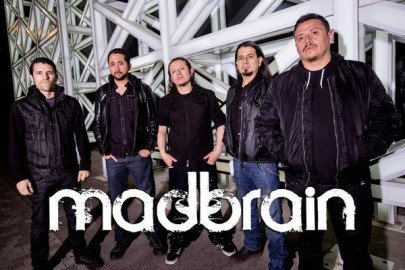 Madbrain