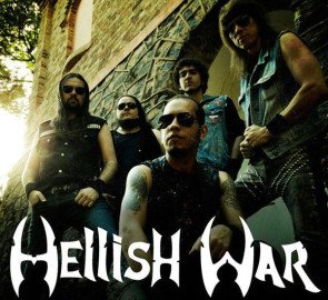Hellish War