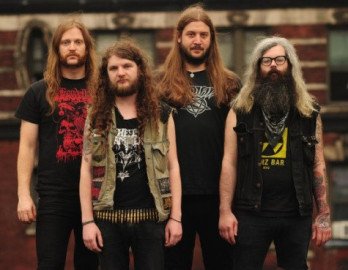 Mutilation Rites