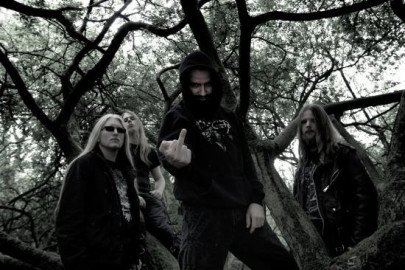 Signs of Darkness