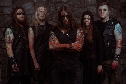 Mjød